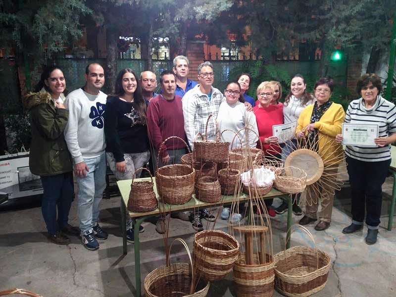 El curso ha tenido una participaci�n de 15 alumnos