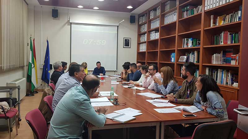 Life Care, adjudicada para el servicio de ayuda a domicilio