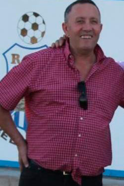 Cuando el ftbol es su ilusin