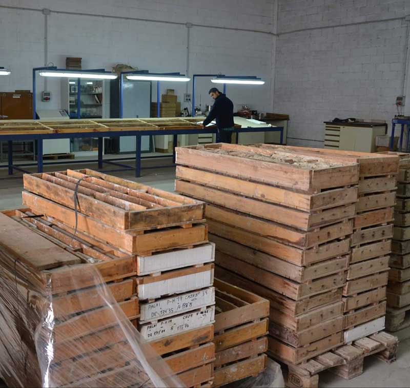 Esta actividad tendr� lugar los d�as 22 y 23 de noviembre