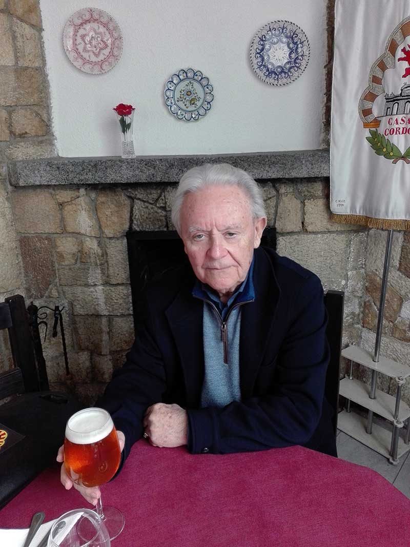 Arraigo y sentimiento en sus races