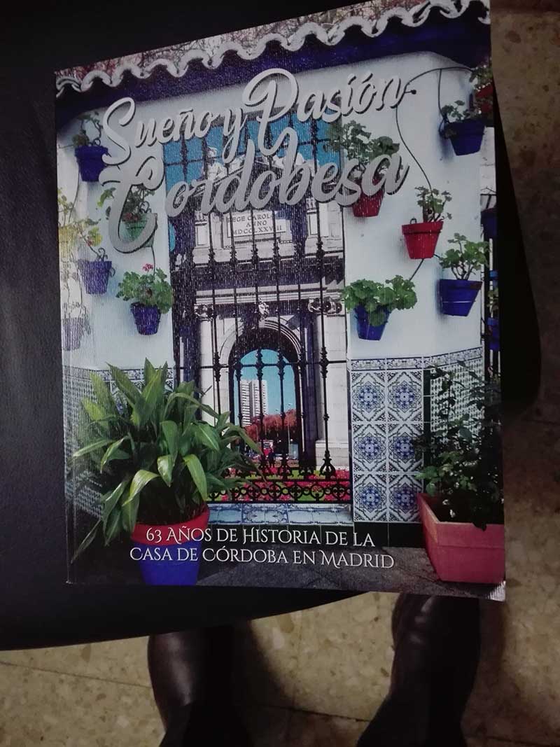 Arraigo y sentimiento en sus races