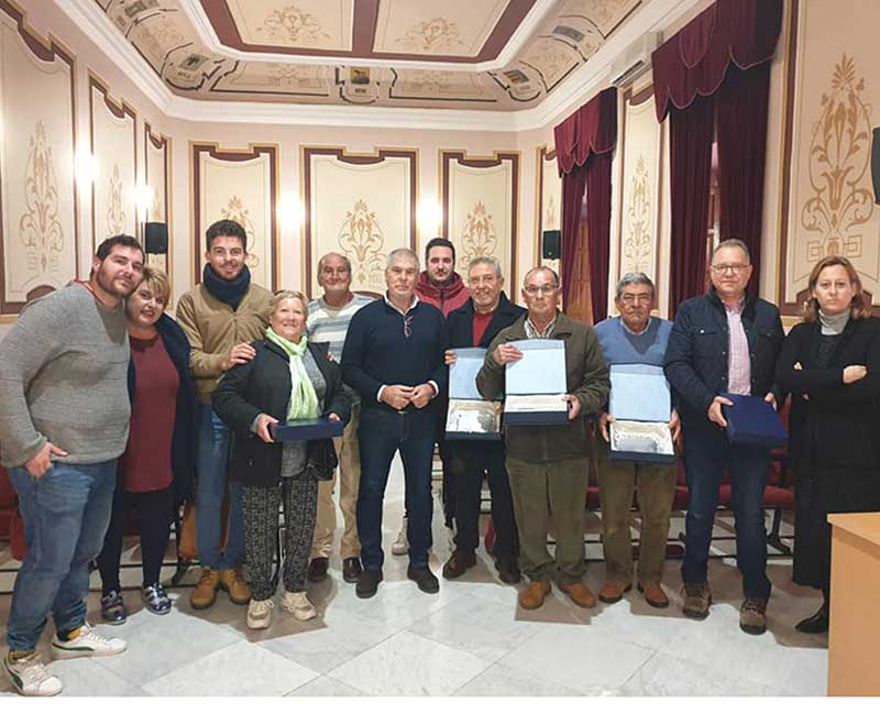 Detalle que hacen ms grandes a las personas que lo hacen