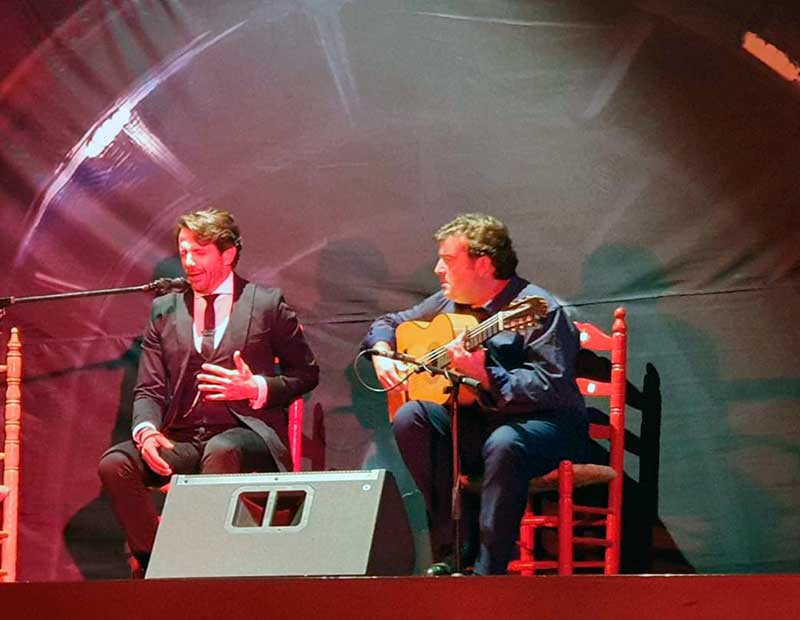 La final tendr� lugar el pr�ximo 6 de diciembre en la Casa de la Cultura