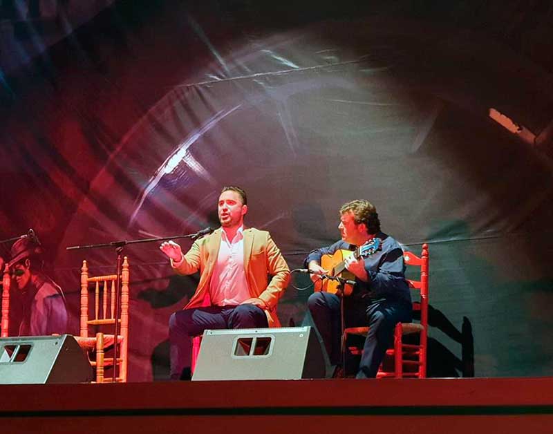 La final tendrá lugar el próximo 6 de diciembre en la Casa de la Cultura