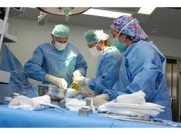 M�s de 150 pacientes se benefician de un implante de tejido