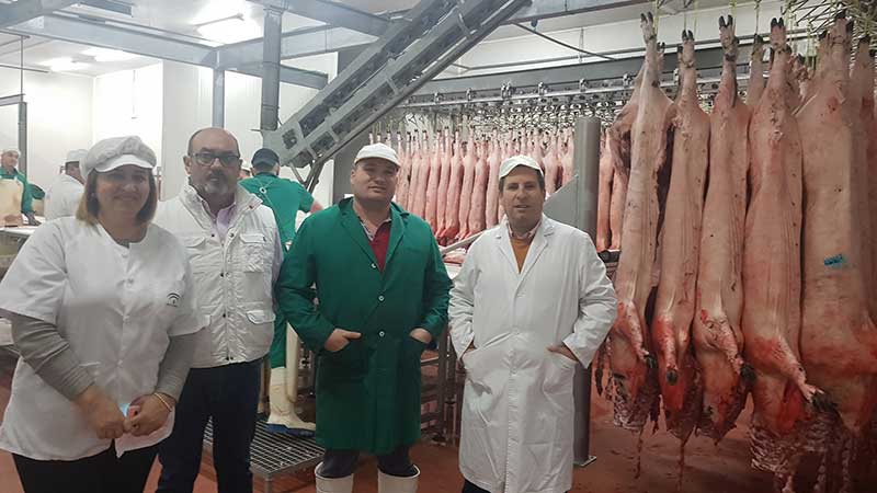 El Ayuntamiento destina 150.000 euros a la reforma del matadero