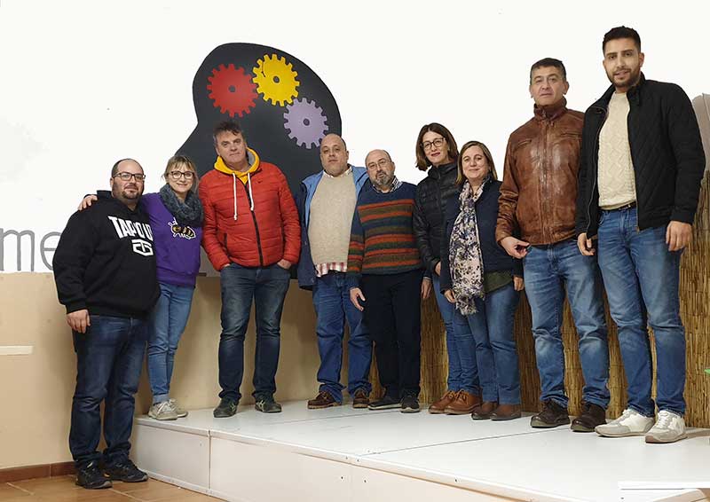 Asociaci�n para la Restituci�n de la Memoria Democr�tica 