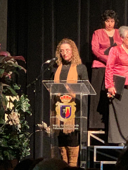 Concierto de navidad