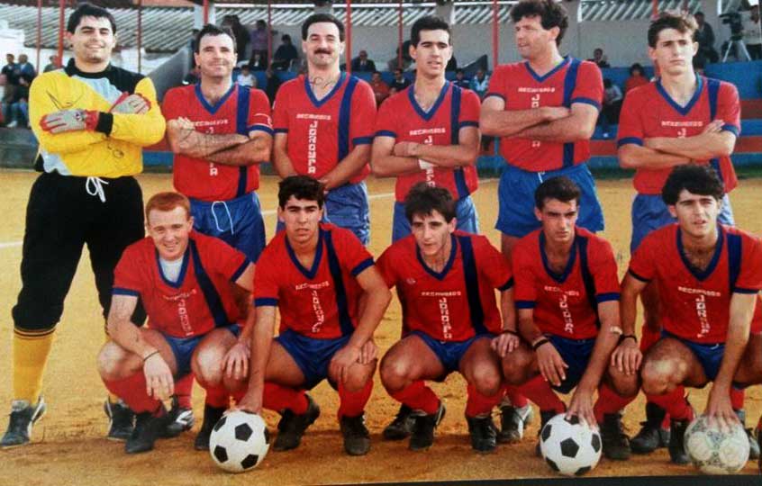 Su calidad humana inquebrantable