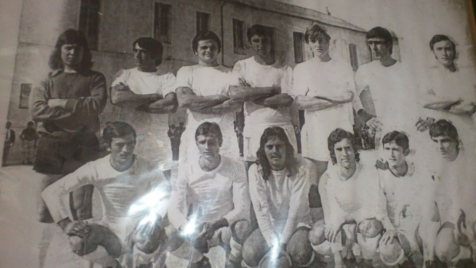 Belmezano por derecho, una conducta intachable