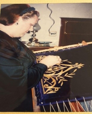 �ngela Parra Balsera