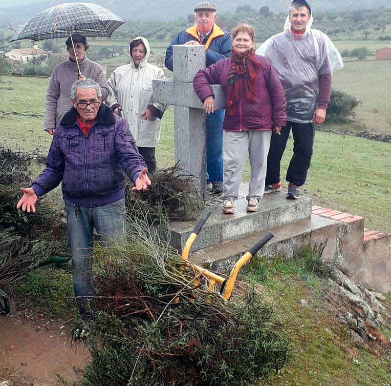 Belmez celebra el D�a de los Tomillos