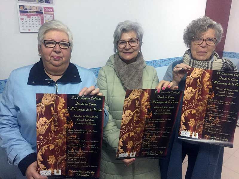 S�bado 7 de Marzo.(19.30h). Casa de la Cultura