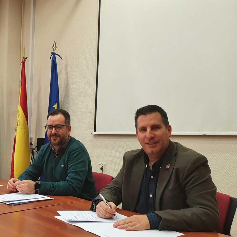 Programa de prevenci�n de drogodependencias