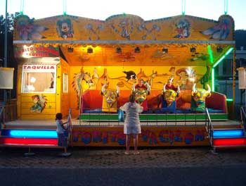 Nada nuevo que ofrecer con respecto a la del a�o pasado