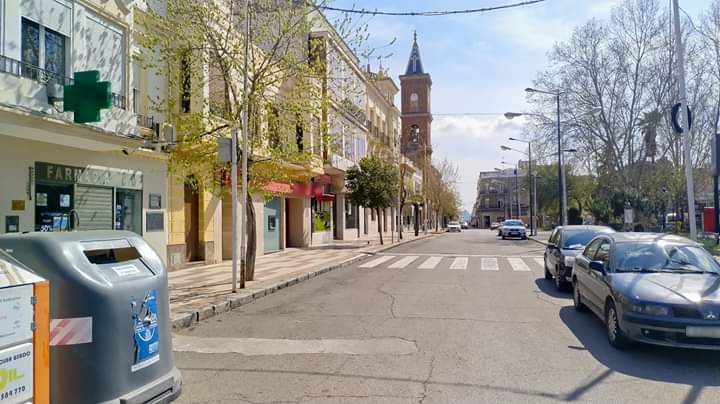 Pe�arroya acata el qu�date en casa