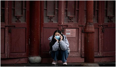 La sociedad de la mentira global