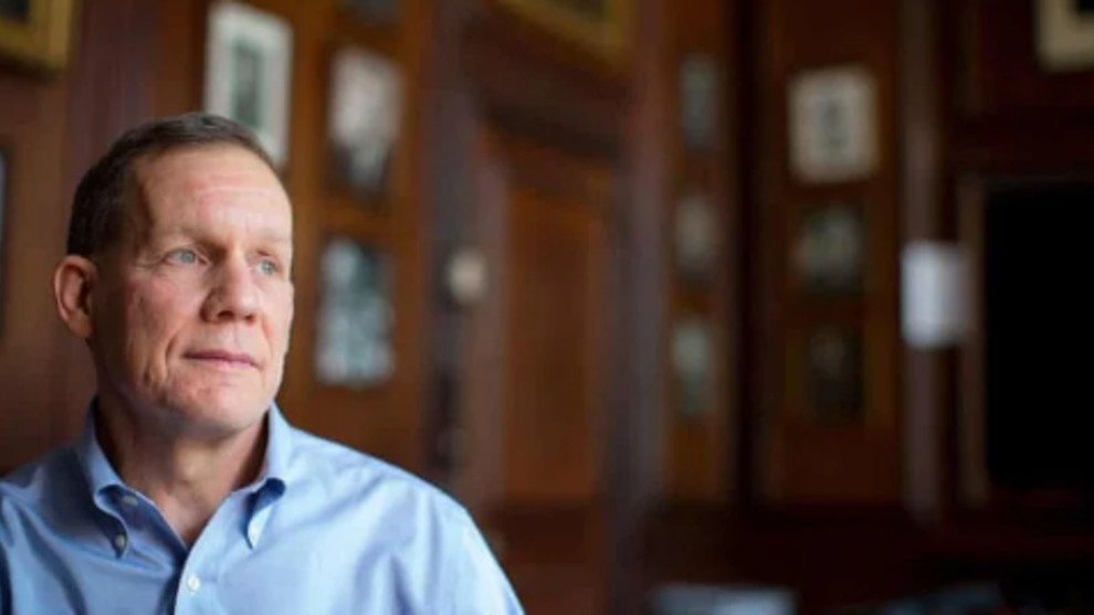 �Qui�n es Charles Lieber, el cient�fico que supuestamente ha creado rel coronavirus?