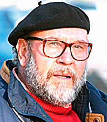 Nicolás Puerto Barrios