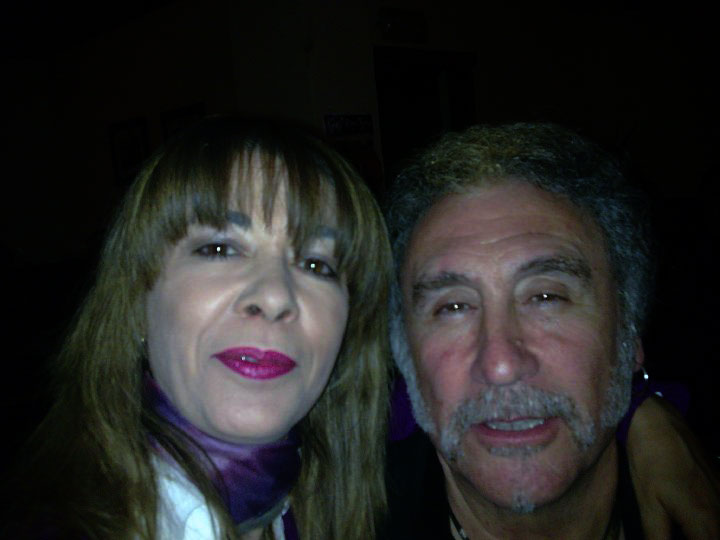 El sentido de la amistad muy arraigado