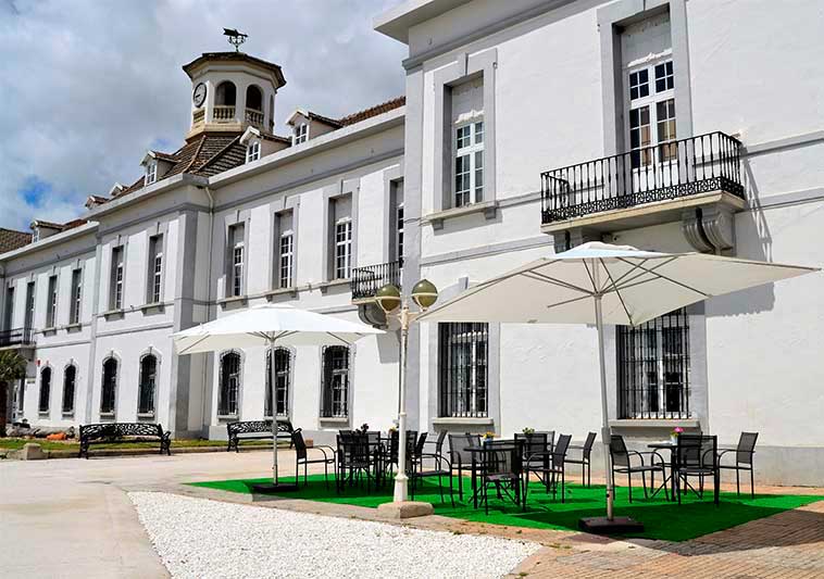 Dan negativos los tests de coronavirus a trabajadores y residentes