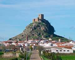 Recibe el alta otro de los ciudadanos de Belmez 