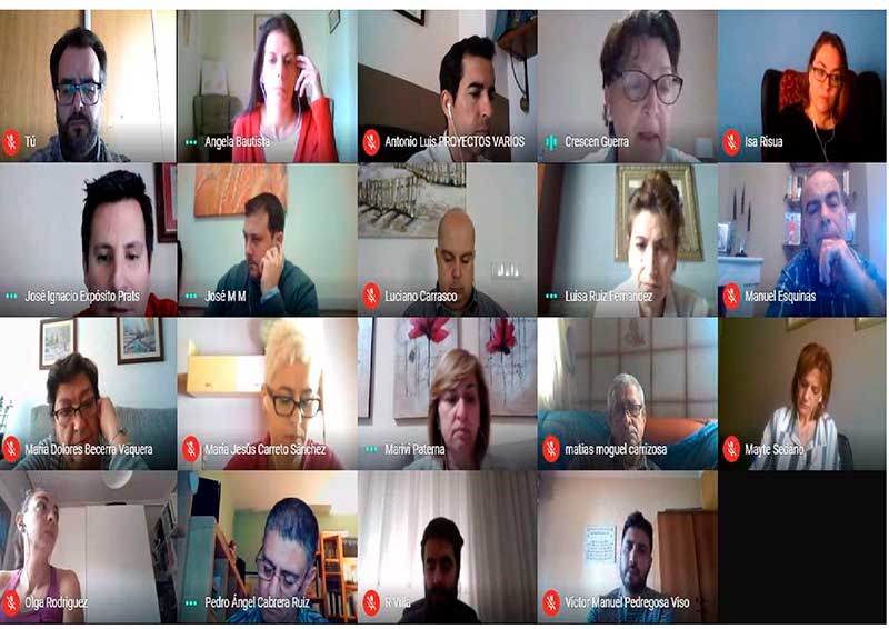 Emergencia social a m�s de 60.000 euros