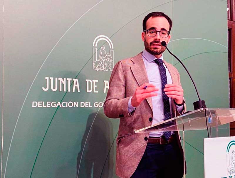 Economa y la Cmara renen a ms de 100 empresas cordobesas