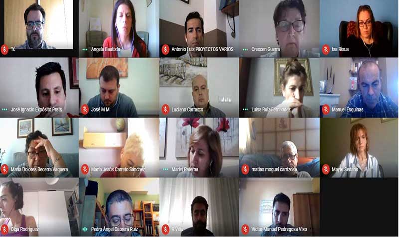 Reducci�n del periodo medio de pago a proveedores a 75 d�as