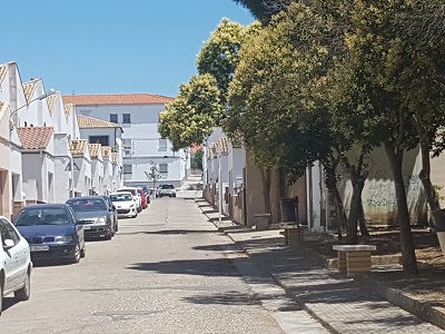 Las obras Pfea 2020 permitir� actuar en siete calles