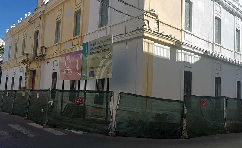 El Ayuntamiento aprueba una nueva oferta de empleo p�blico