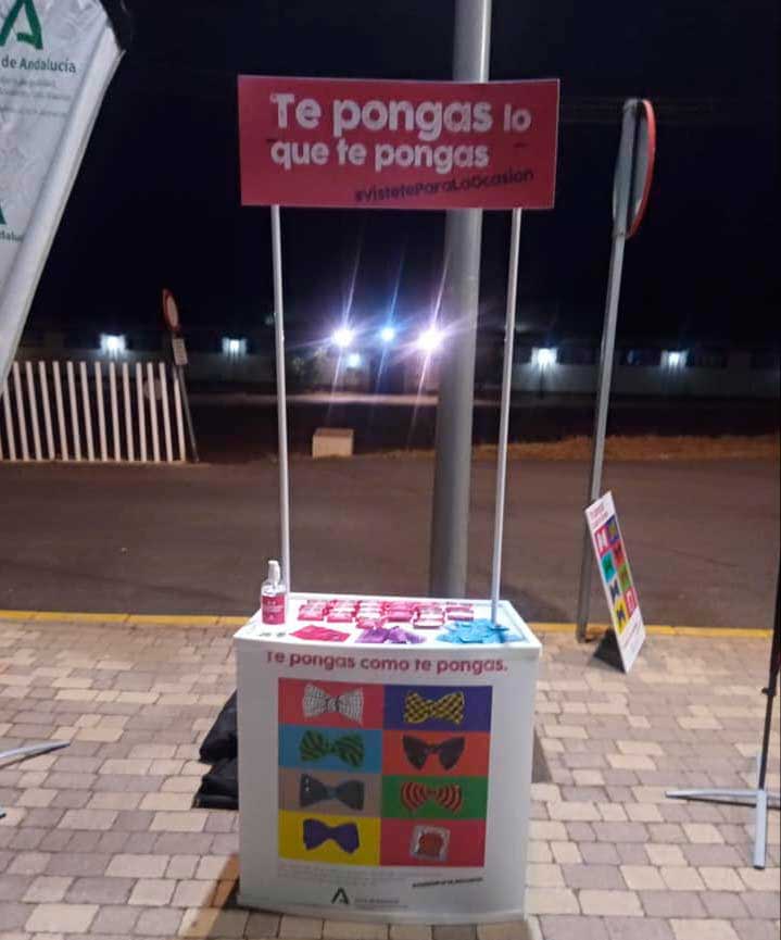 El IAJ pone en marcha la campa�a de salud sexual