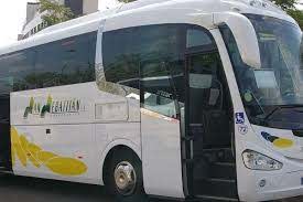 Denuncia de I.U, sobre supresi�n de autobuses