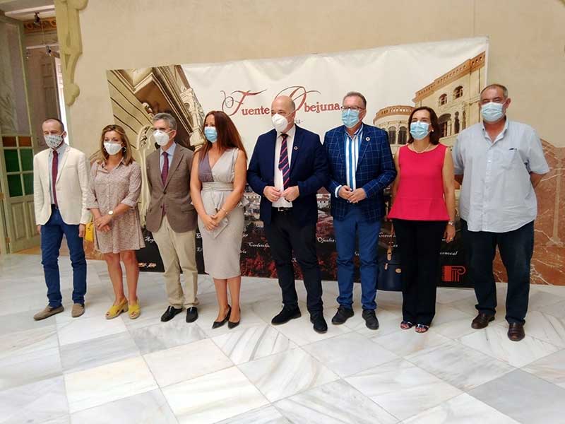 Intervención que asciende a cerca de 5 millones de euros