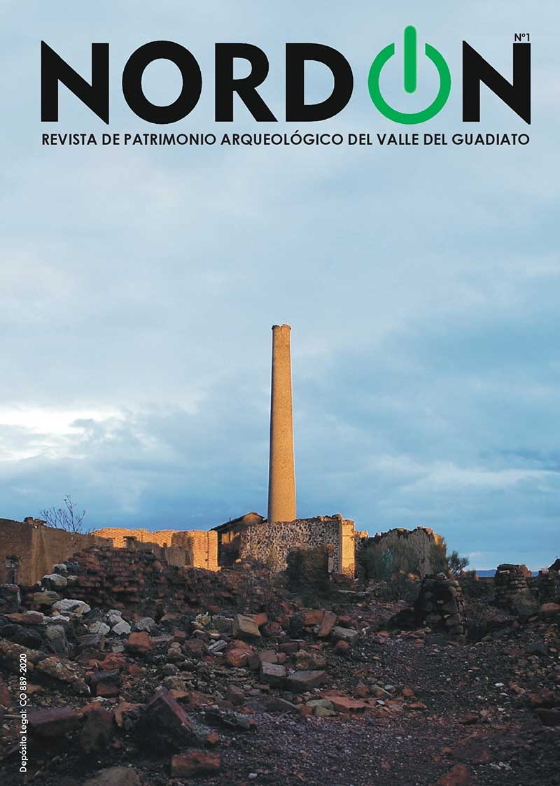 Bienvenidos a Nordon