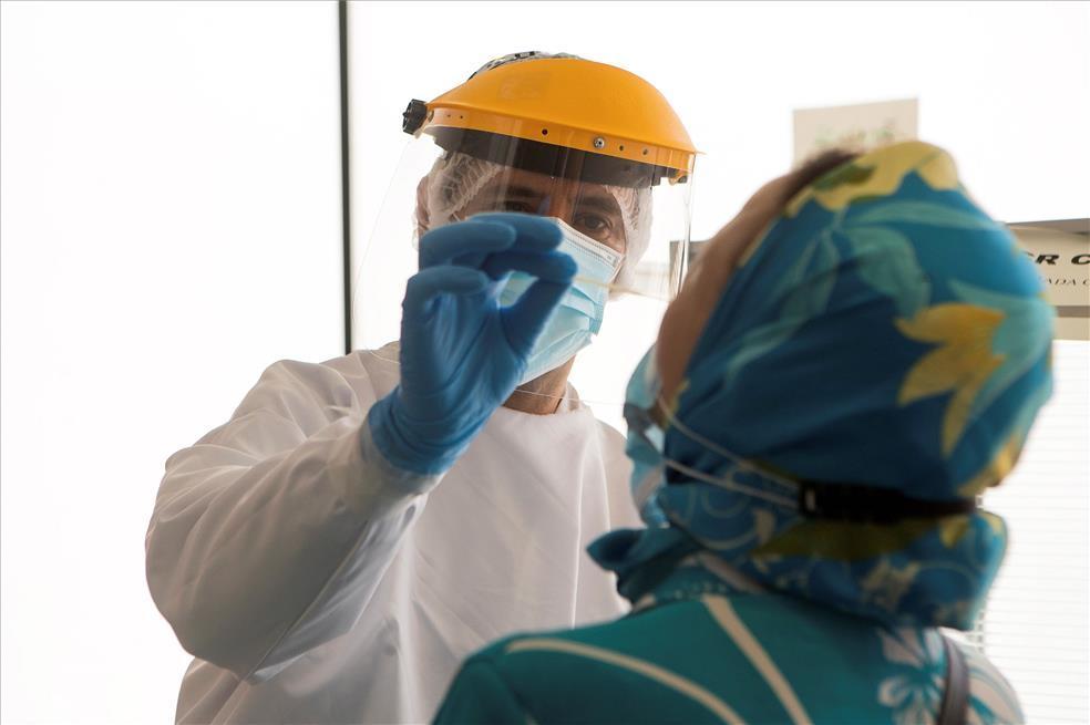 El Ayuntamiento informa de dos nuevos positivos de Covid-19