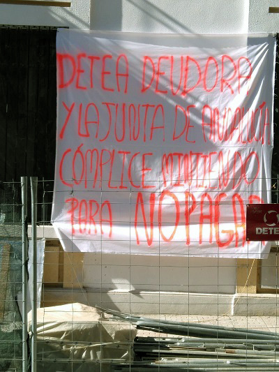 UDP� plantea la creaci�n de una subvenci�n extraordinaria