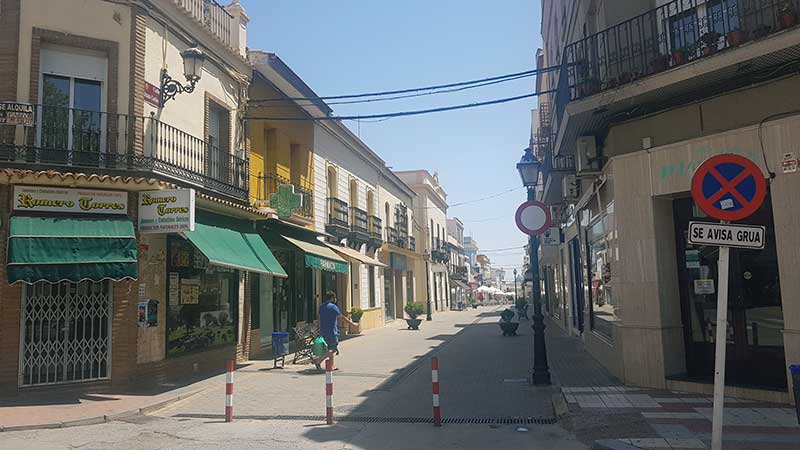 El Ayuntamiento elaborar� un plan municipal de vivienda y suelo