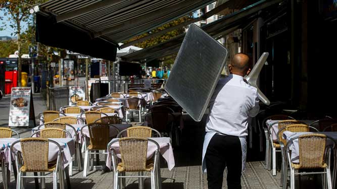 El norte  tendr restricciones ms flexibles