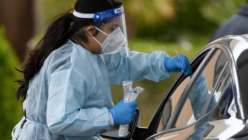 Medidas preventivas para frenar el Covid-19