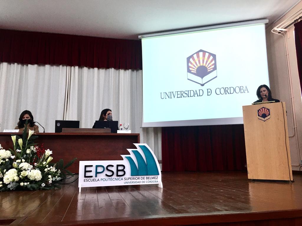  Escuela Politcnica Superior de Belmez