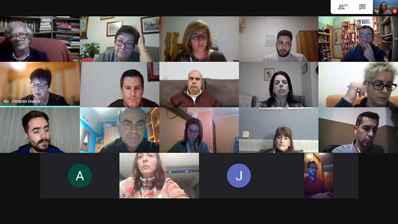 El pleno aprueba sus cuentas municipales