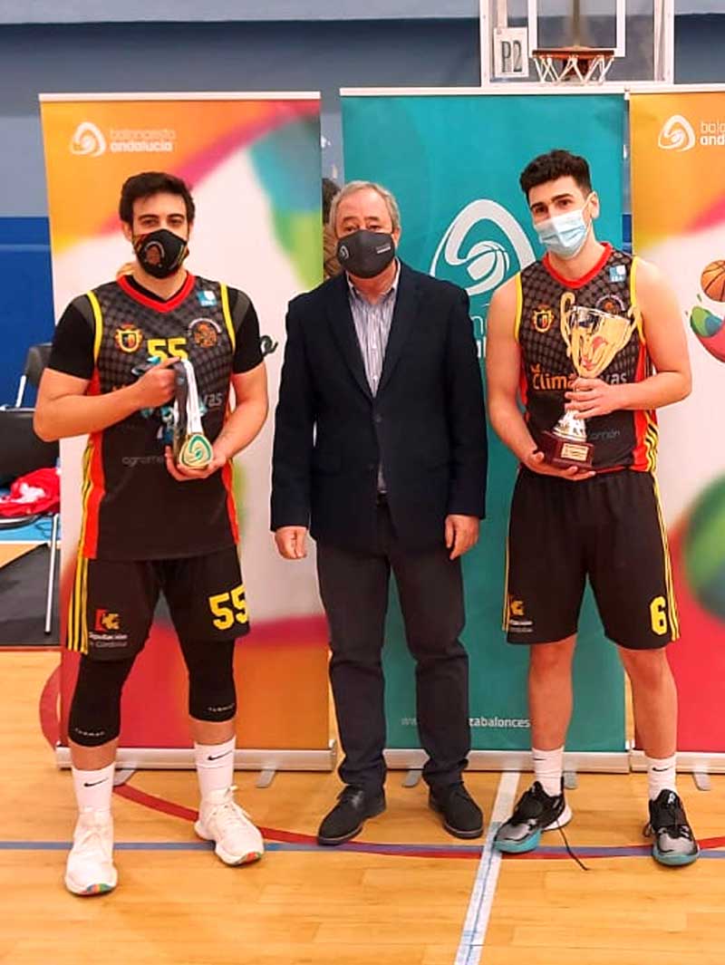 Climanavas Agrometal Peñarroya