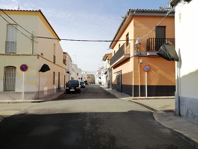 La reordenaci�n del tr�fico entrar� en vigor a partir del 22 de enero