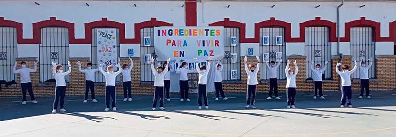 D�a de la Paz y la No Violencia