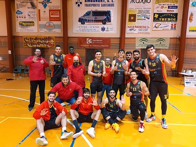 Reencuentro con el triunfo del Peñarroya