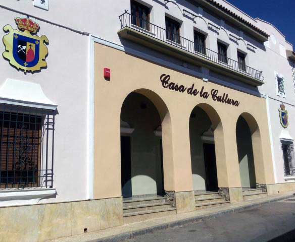 Espacios municipales para la vacunaci�n