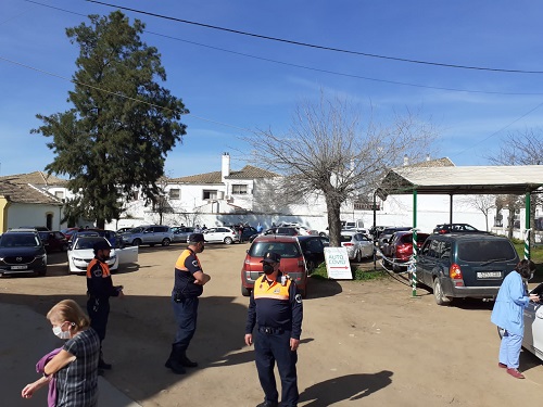 El Ayuntamiento de Belmez facilitar el transporte