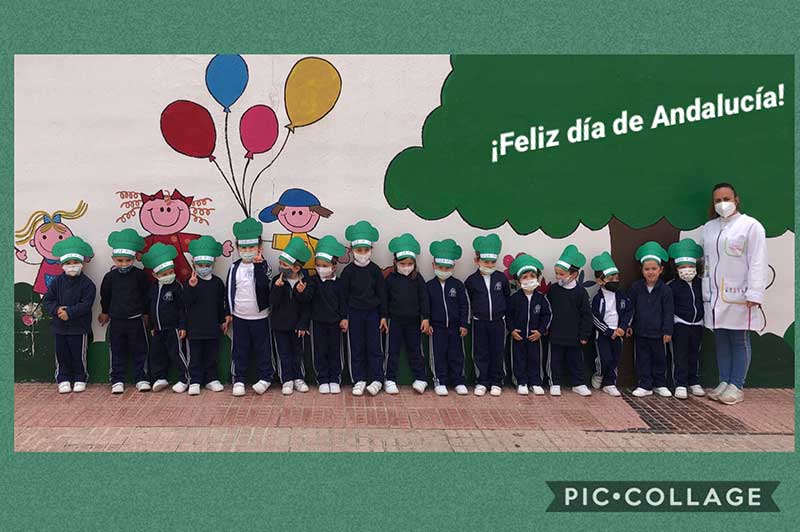 � Feliz d�a de Andaluc�a!